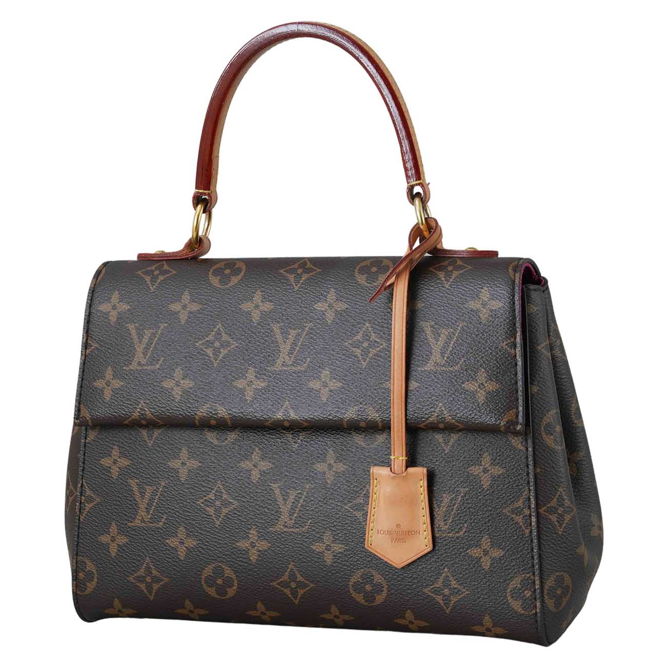 LOUIS VUITTON(USED)루이비통 모노그램 클루니 BB